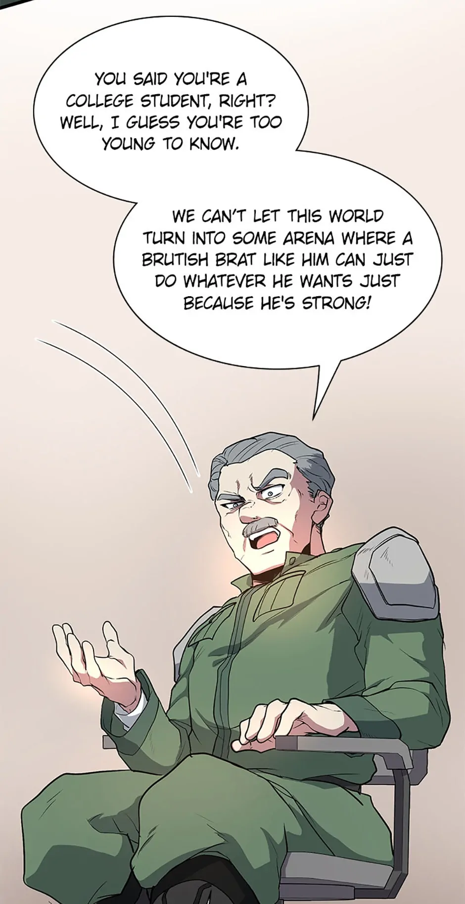 Read Skill Master Levels Up Manga Online