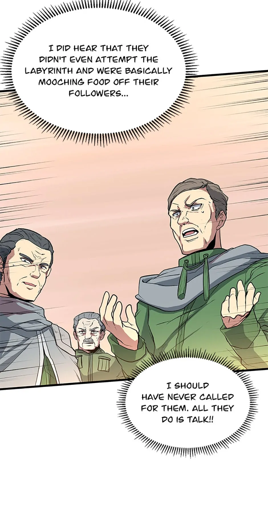 Read Skill Master Levels Up Manga Online
