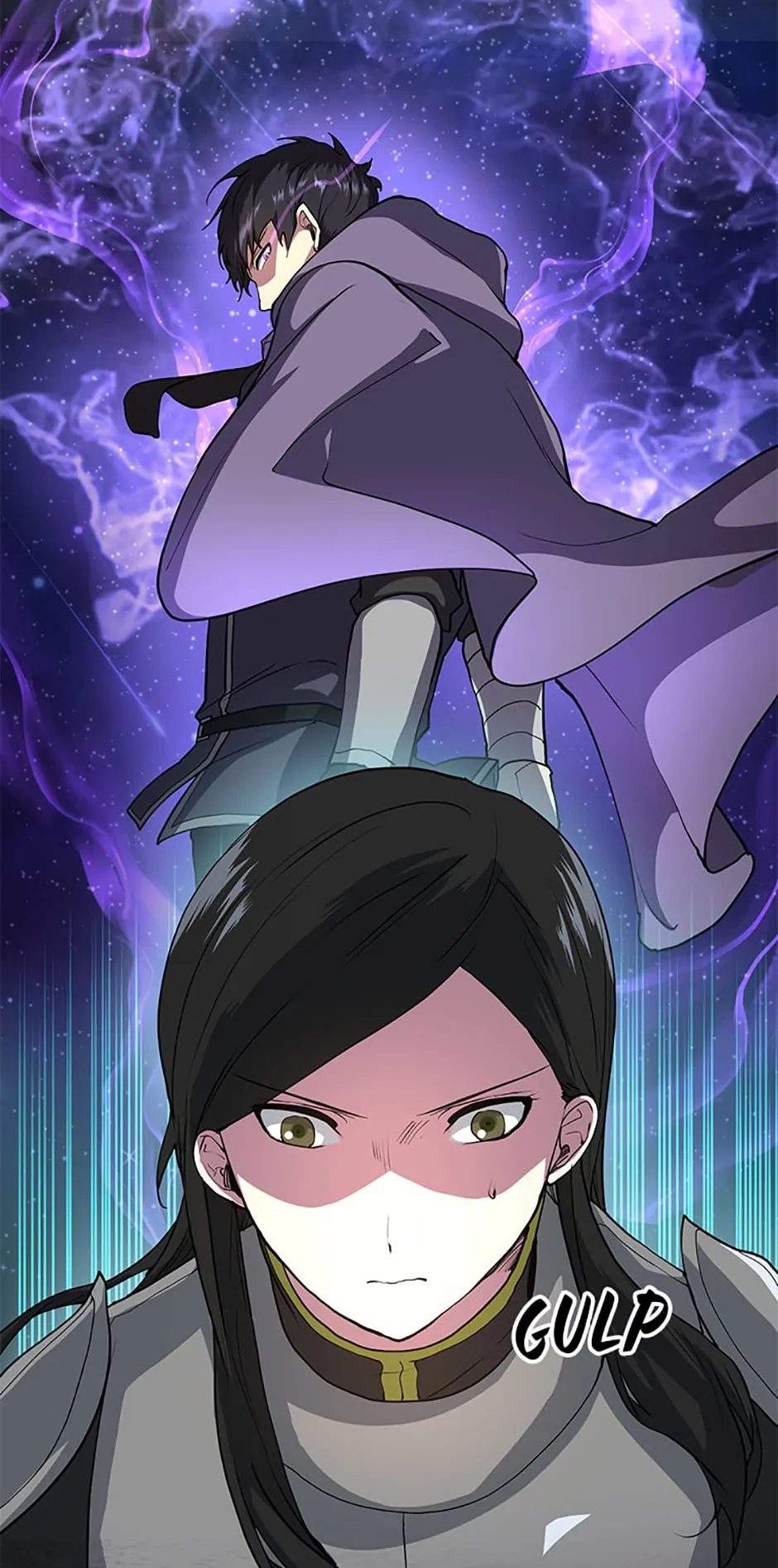 Read Skill Master Levels Up Manga Online