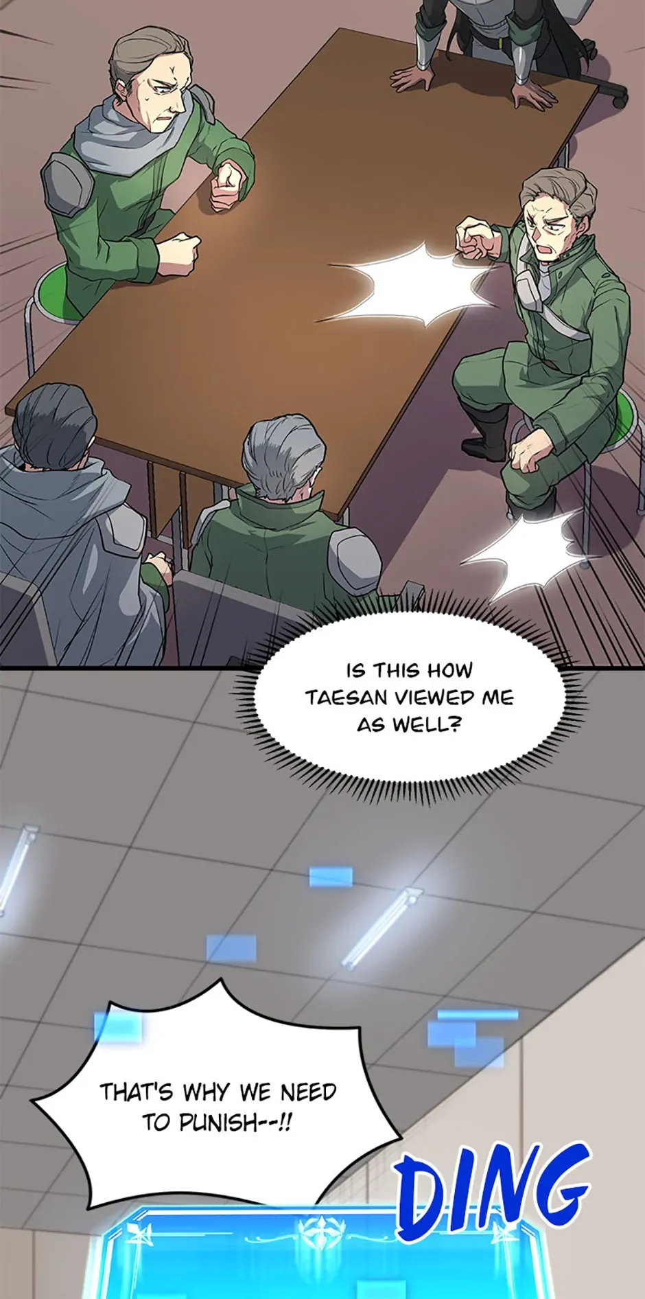 Read Skill Master Levels Up Manga Online
