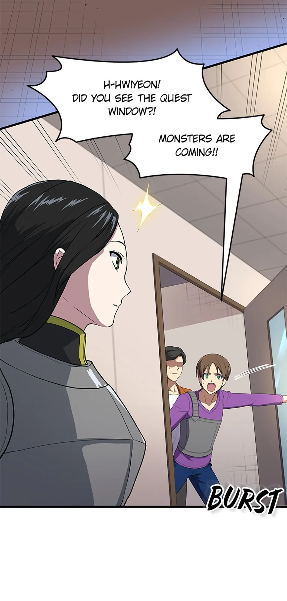 Read Skill Master Levels Up Manga Online