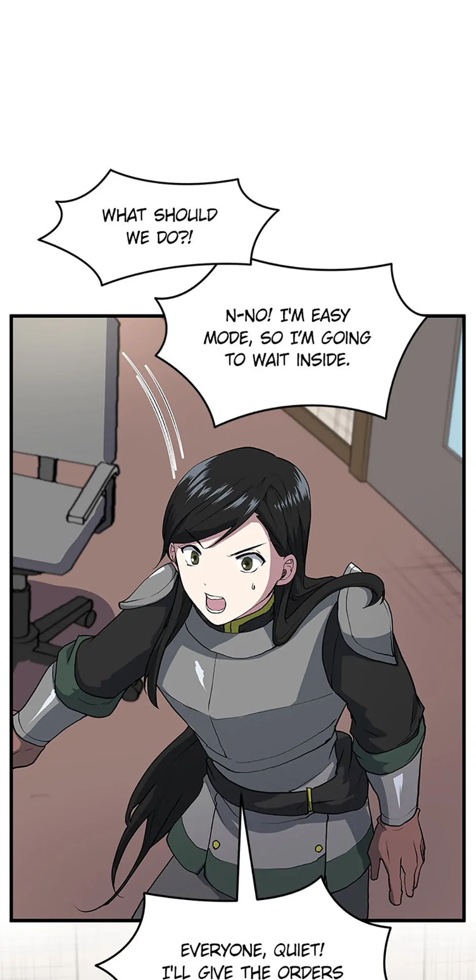 Read Skill Master Levels Up Manga Online