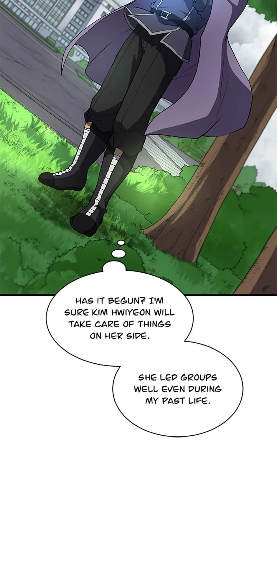Read Skill Master Levels Up Manga Online