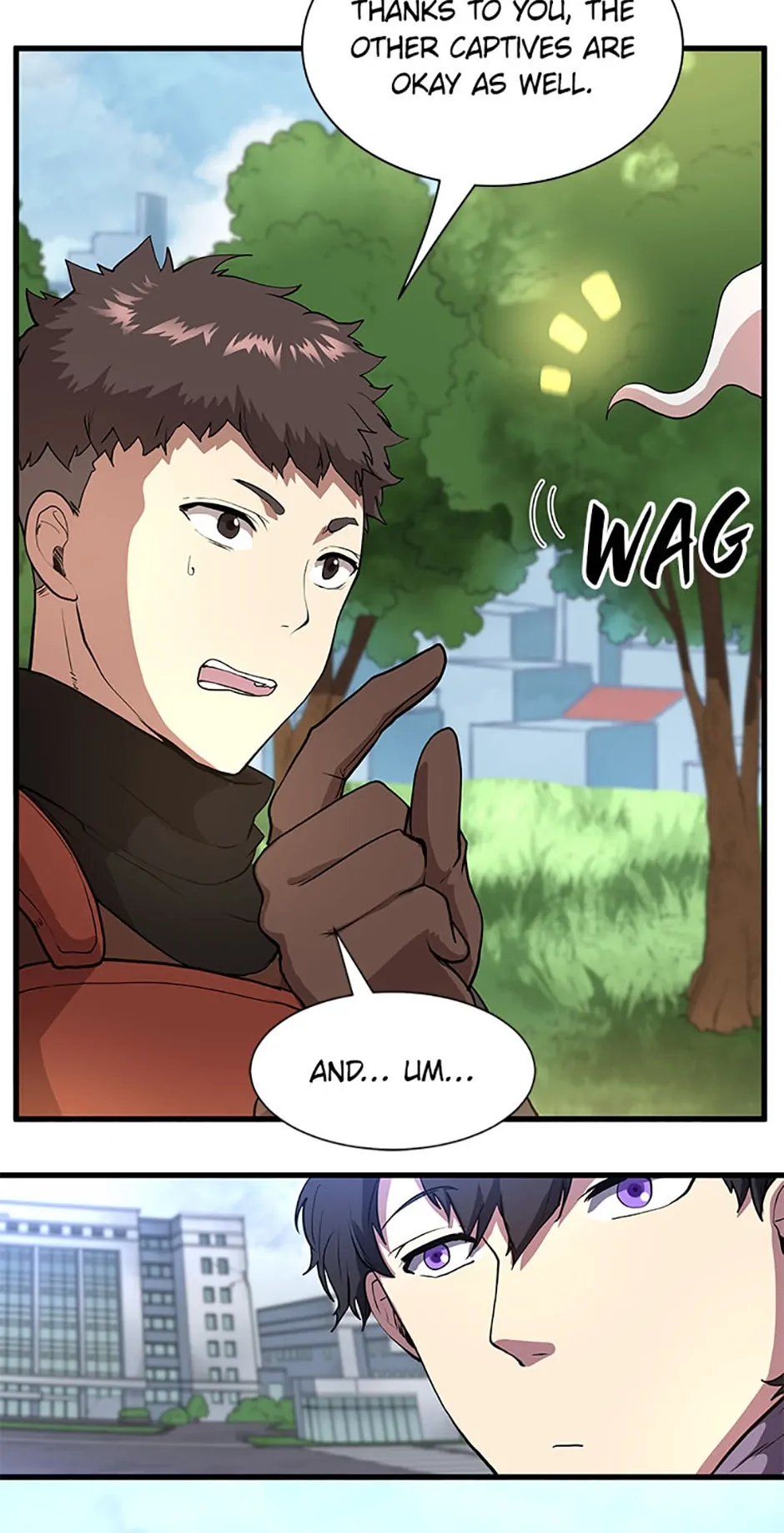 Read Skill Master Levels Up Manga Online