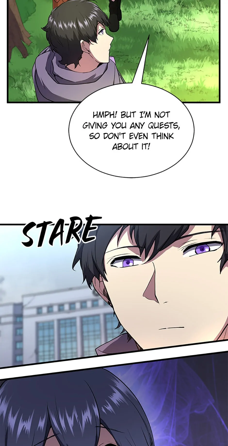 Read Skill Master Levels Up Manga Online