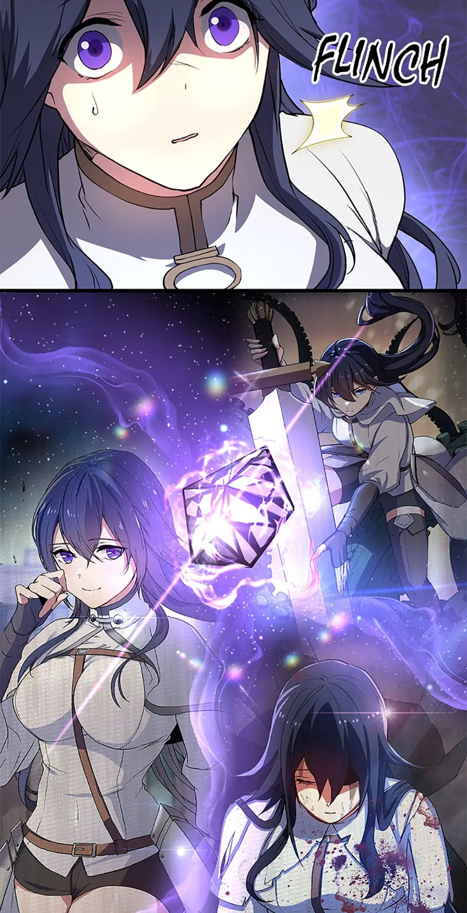 Read Skill Master Levels Up Manga Online