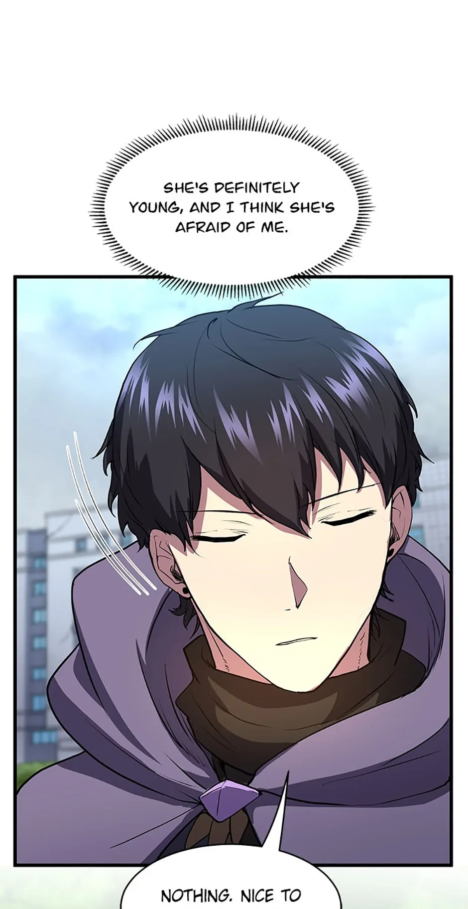 Read Skill Master Levels Up Manga Online