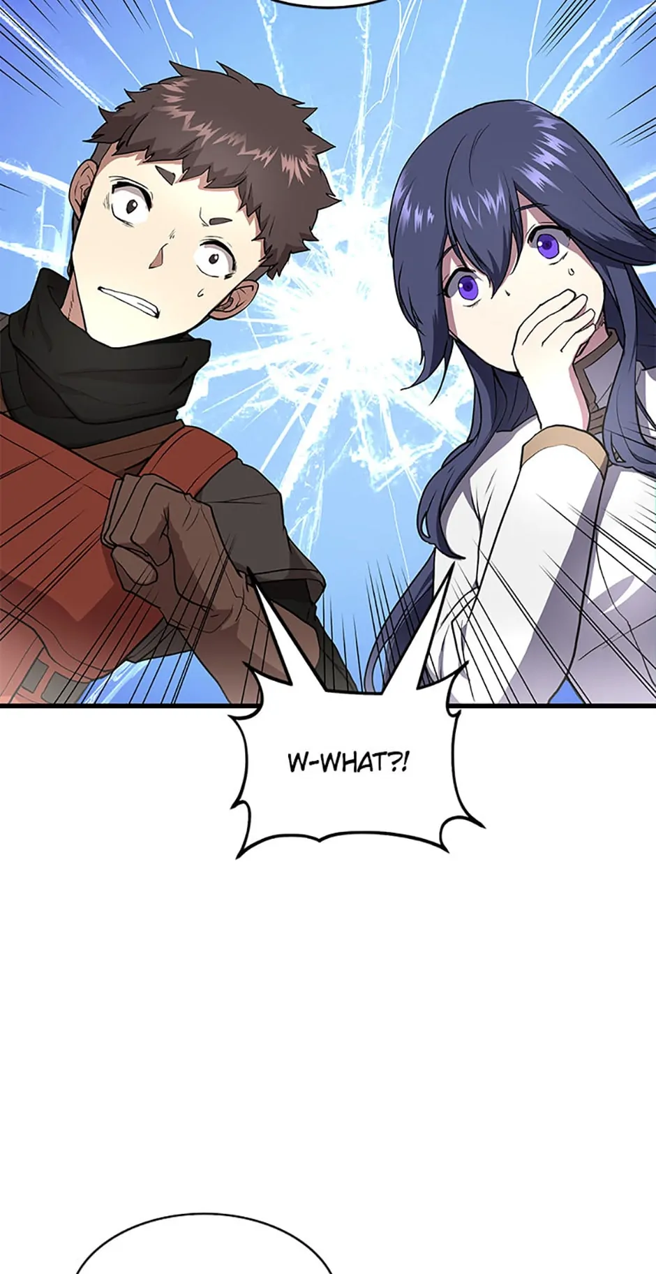 Read Skill Master Levels Up Manga Online