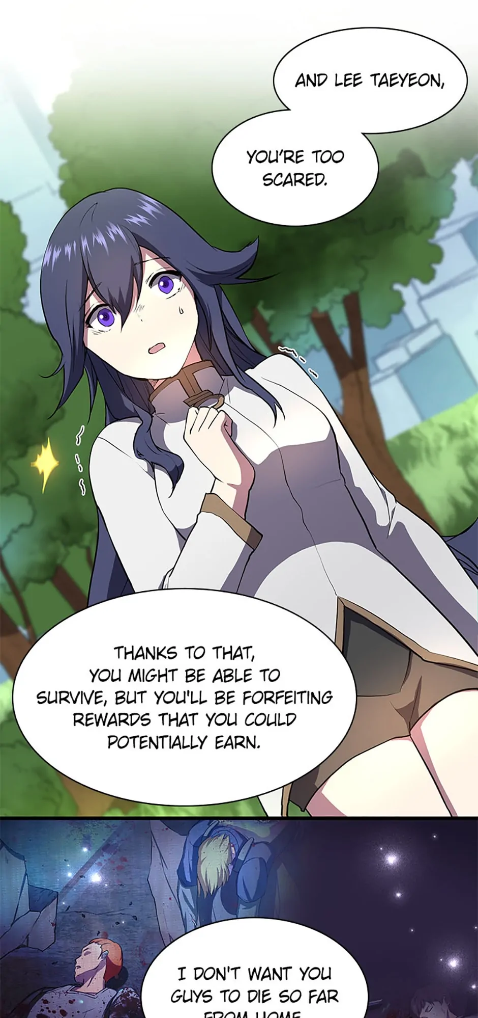 Read Skill Master Levels Up Manga Online