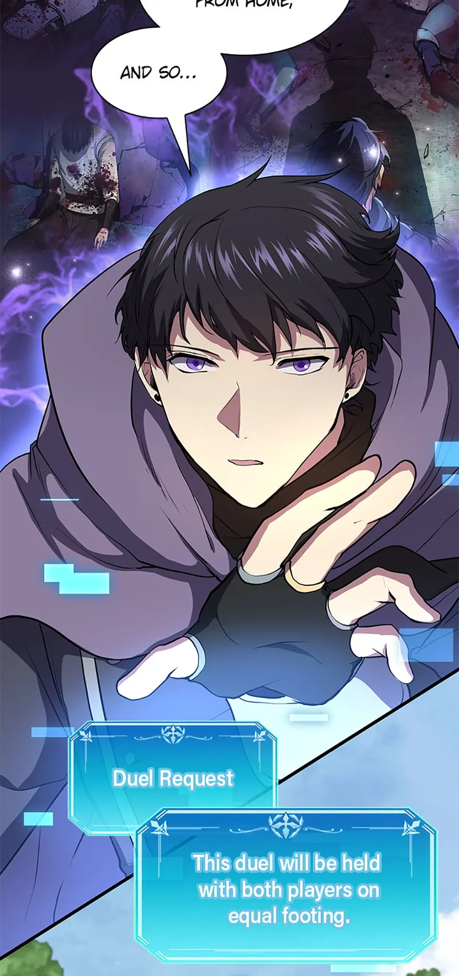 Read Skill Master Levels Up Manga Online