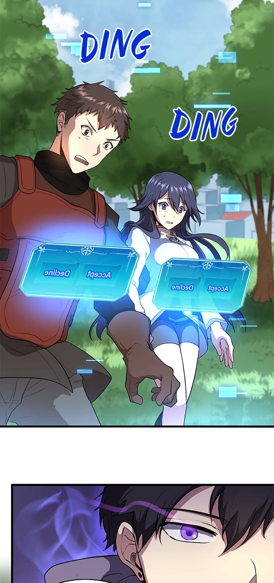 Read Skill Master Levels Up Manga Online