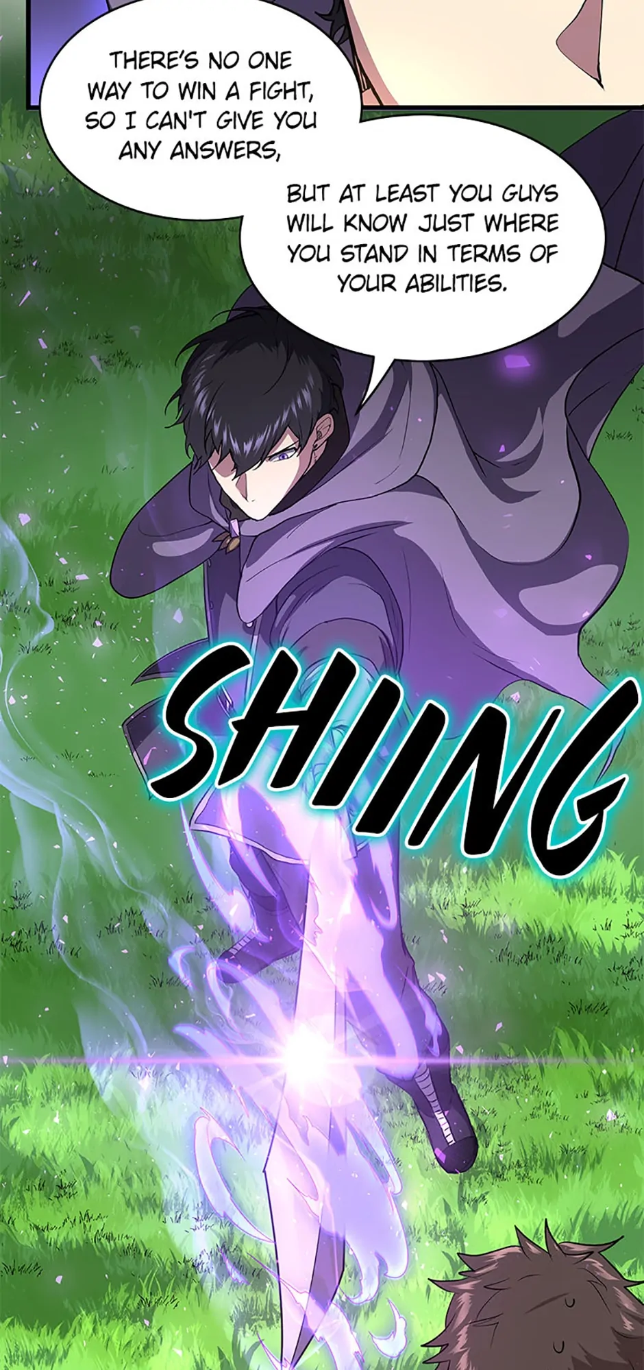 Read Skill Master Levels Up Manga Online
