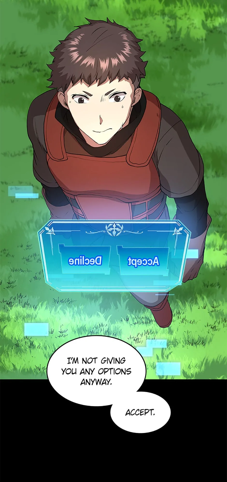 Read Skill Master Levels Up Manga Online