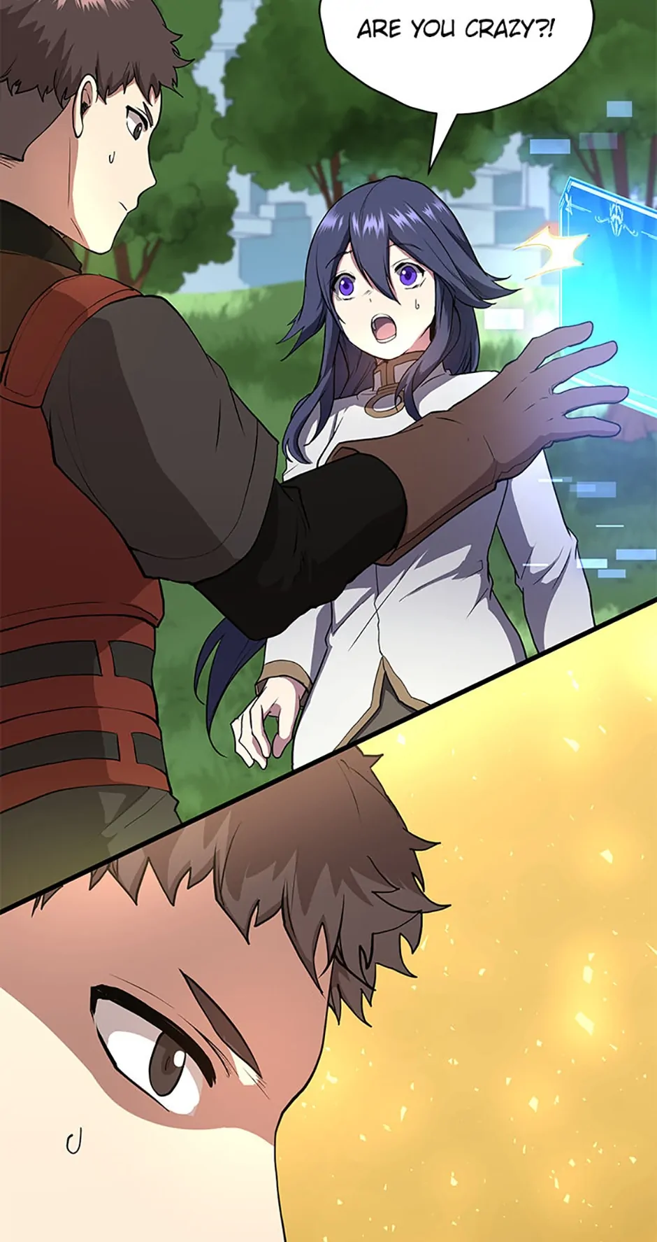 Read Skill Master Levels Up Manga Online