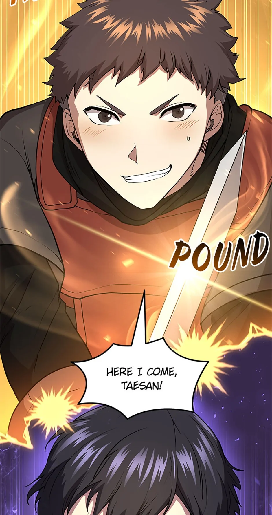 Read Skill Master Levels Up Manga Online