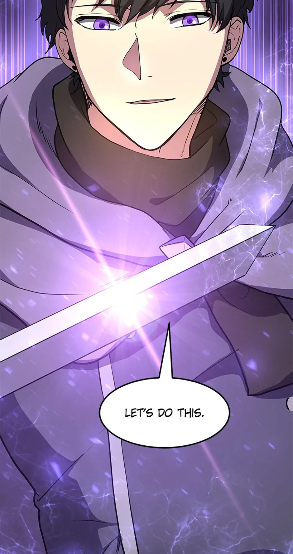 Read Skill Master Levels Up Manga Online