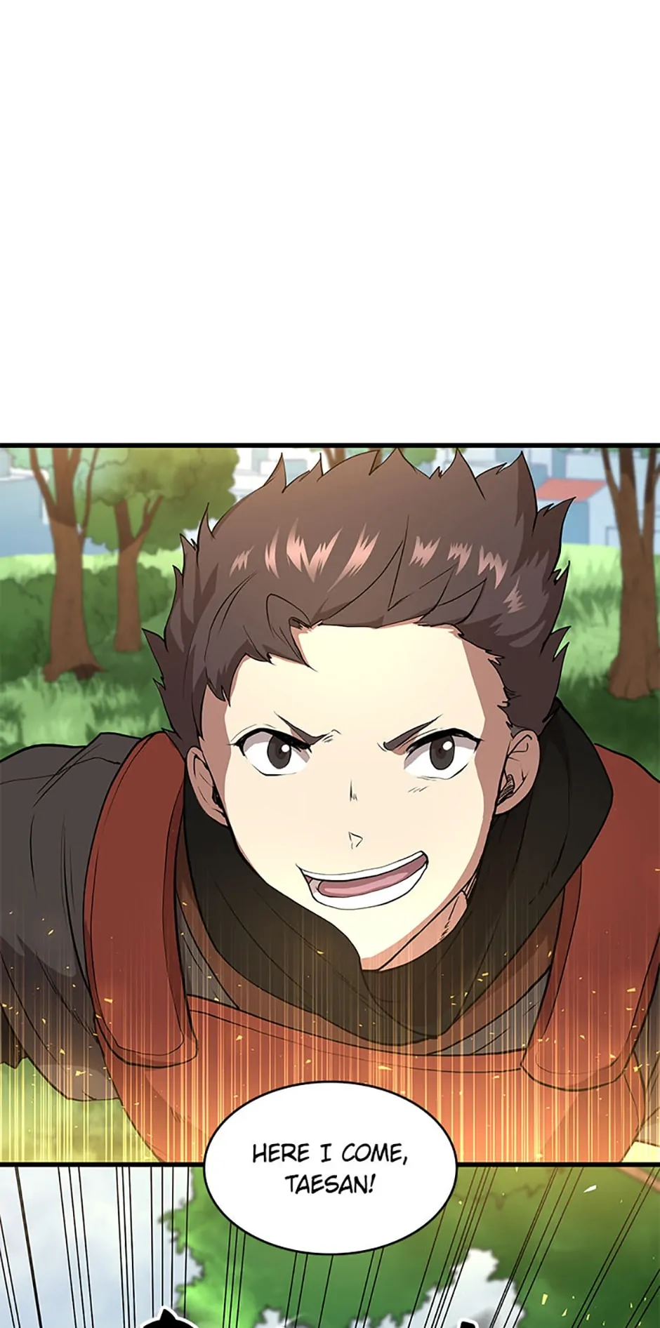 Read Skill Master Levels Up Manga Online