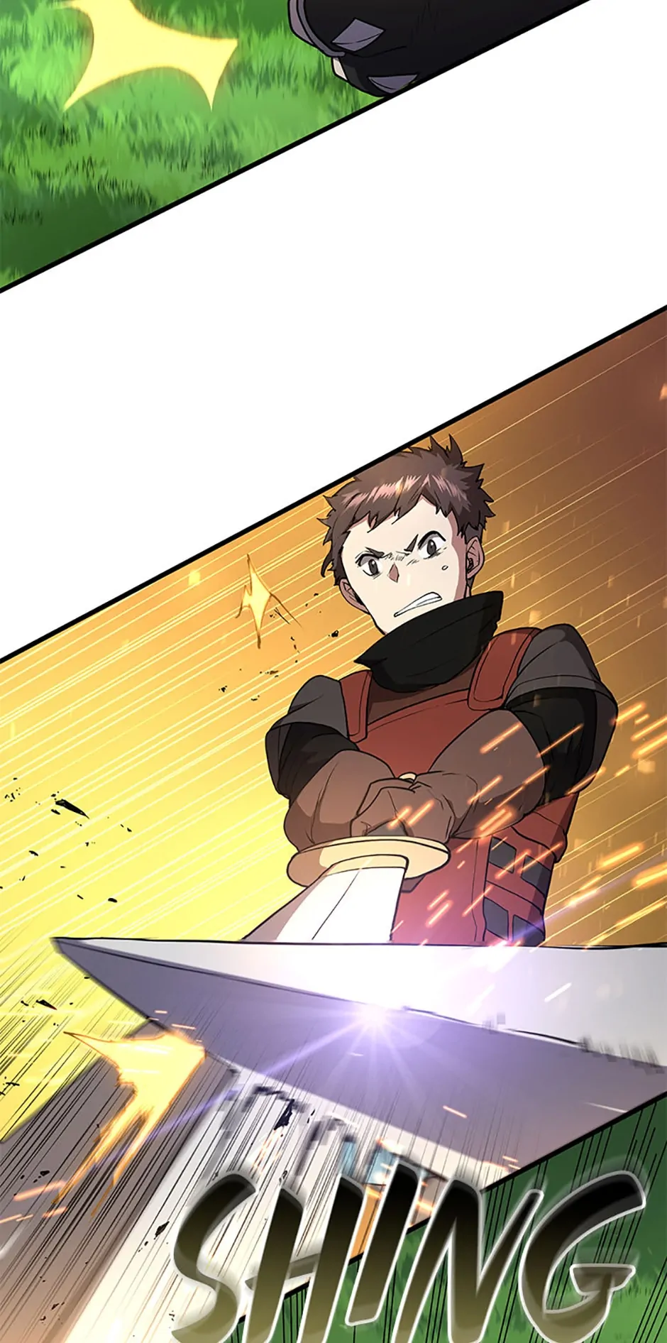 Read Skill Master Levels Up Manga Online