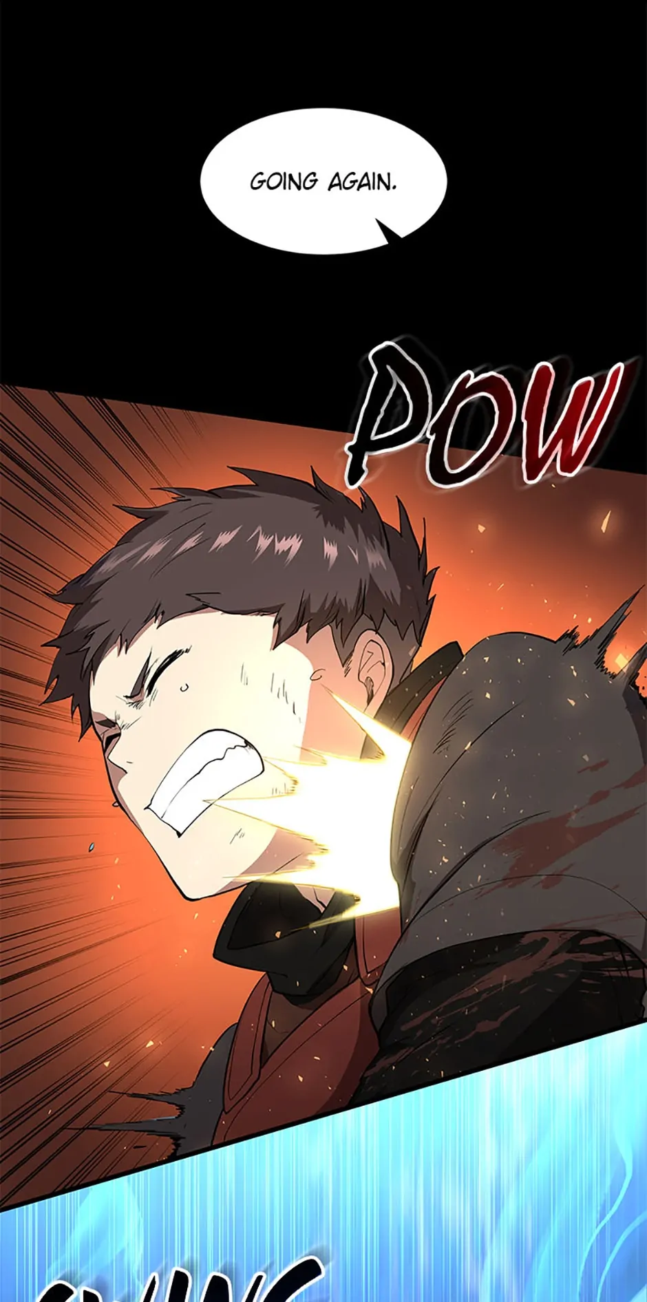 Read Skill Master Levels Up Manga Online