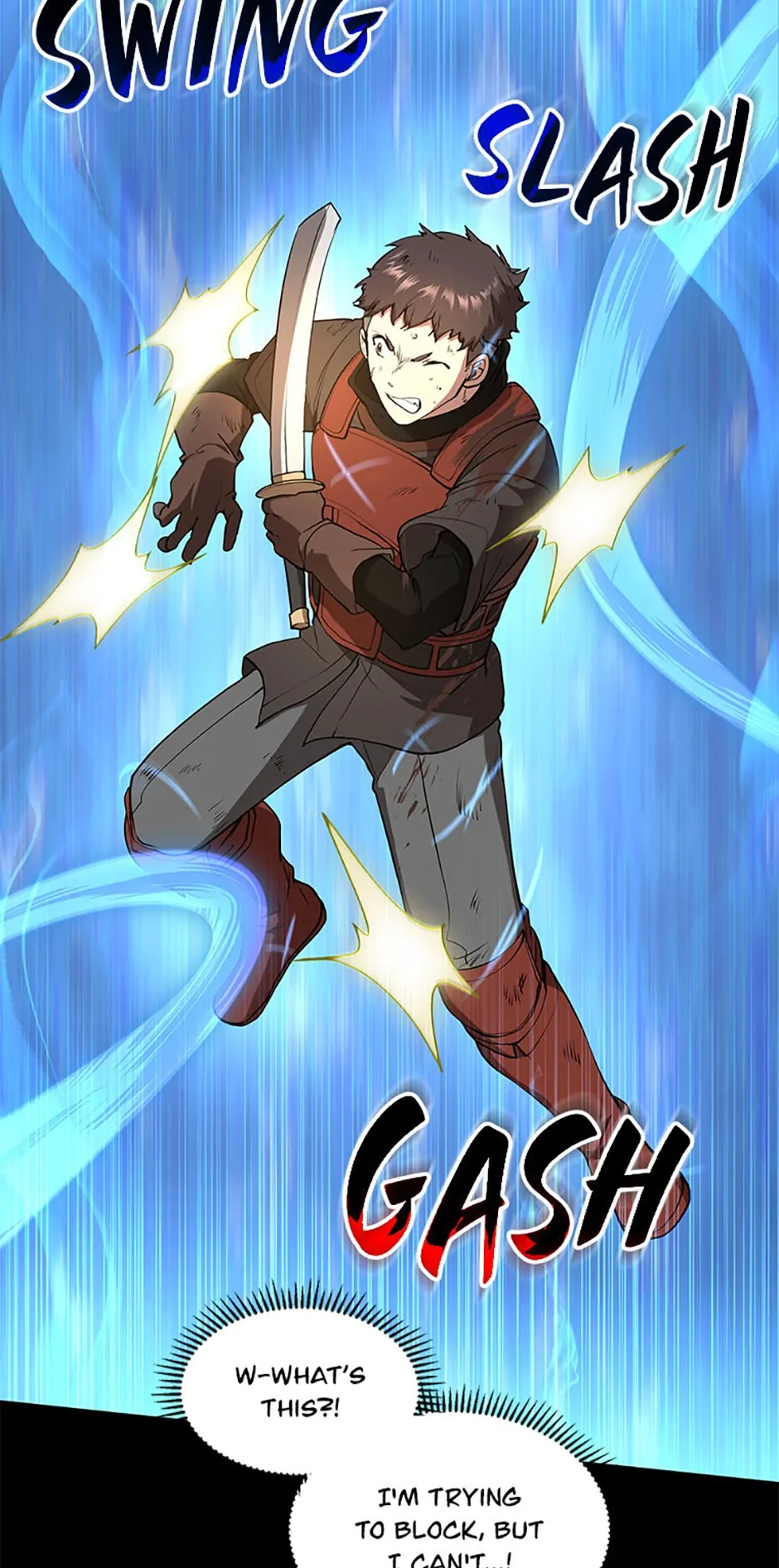 Read Skill Master Levels Up Manga Online