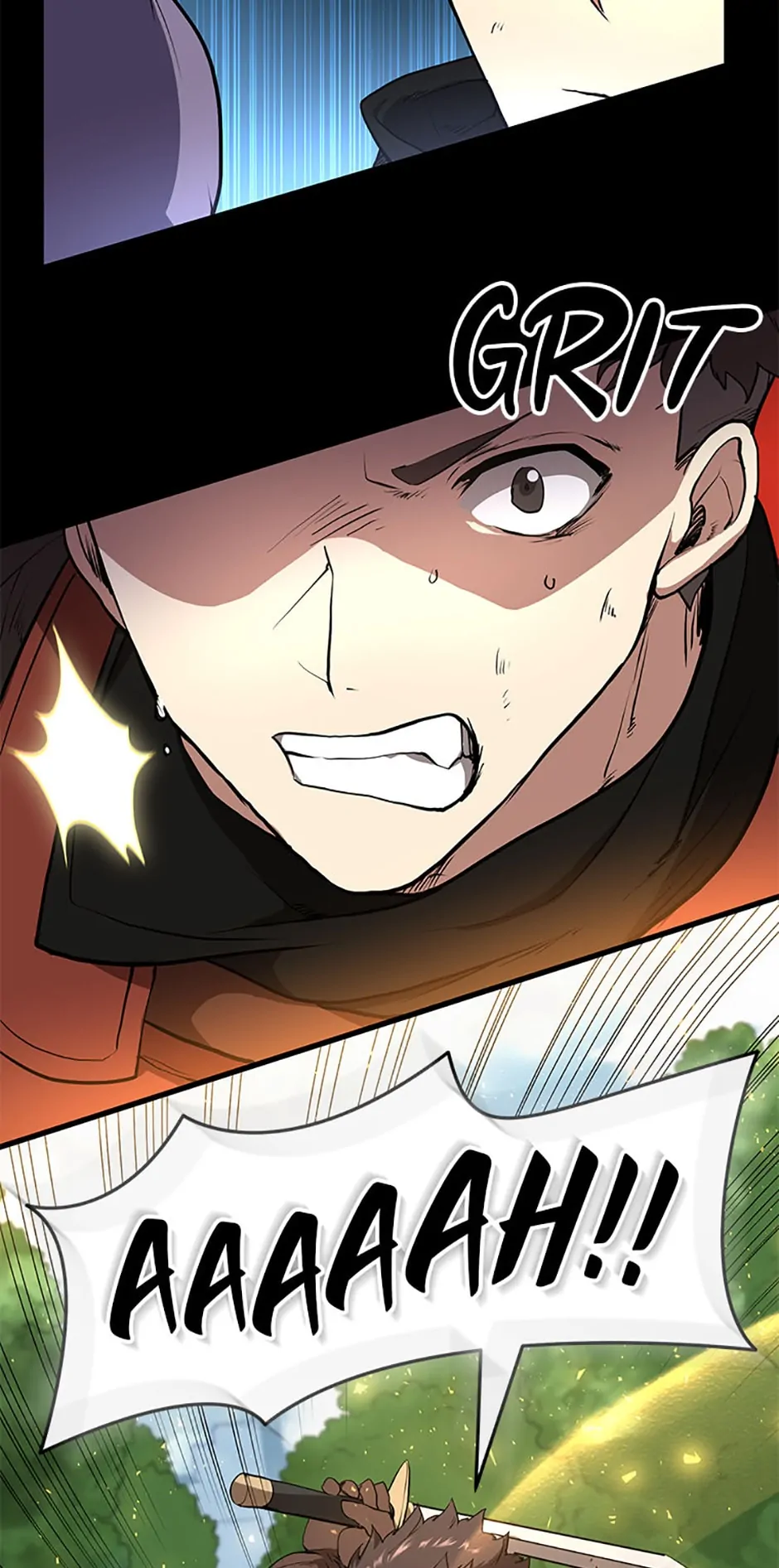 Read Skill Master Levels Up Manga Online