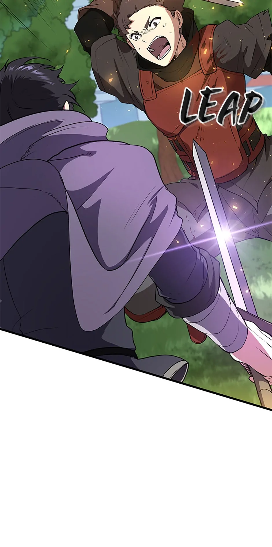 Read Skill Master Levels Up Manga Online
