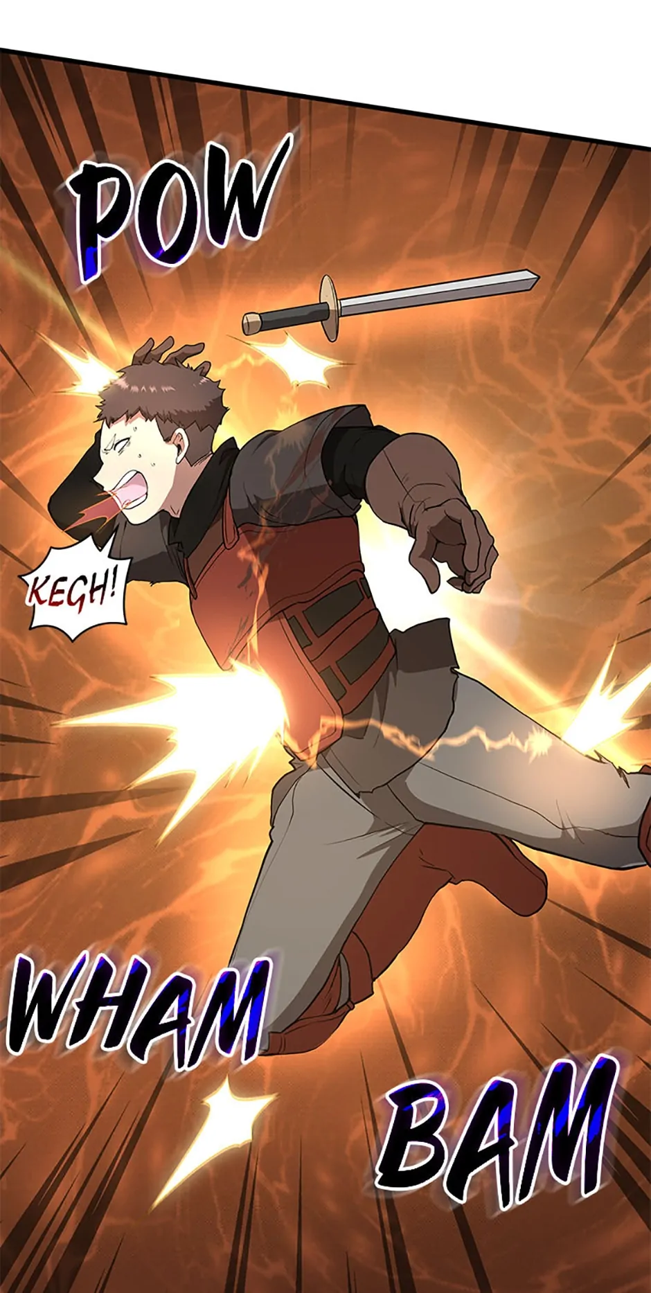 Read Skill Master Levels Up Manga Online