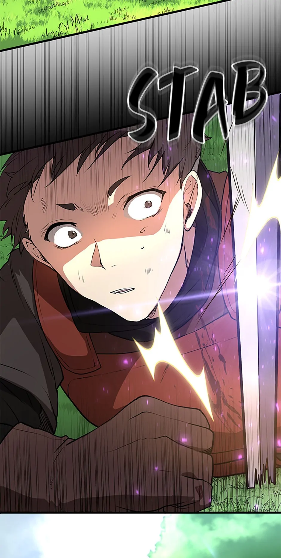 Read Skill Master Levels Up Manga Online