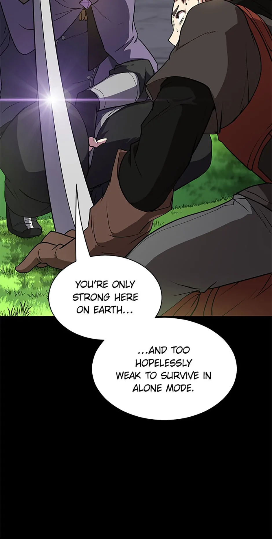 Read Skill Master Levels Up Manga Online