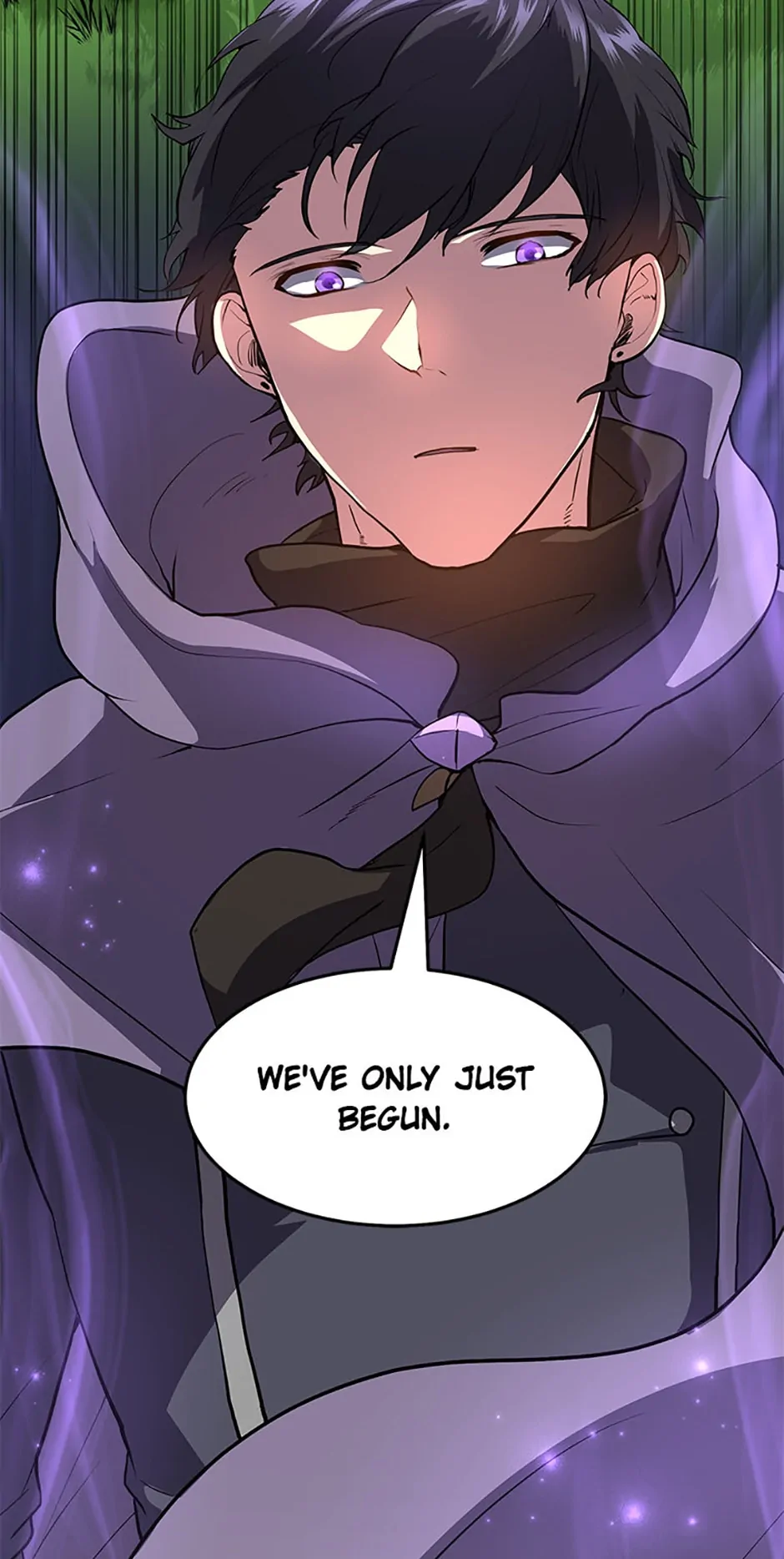 Read Skill Master Levels Up Manga Online