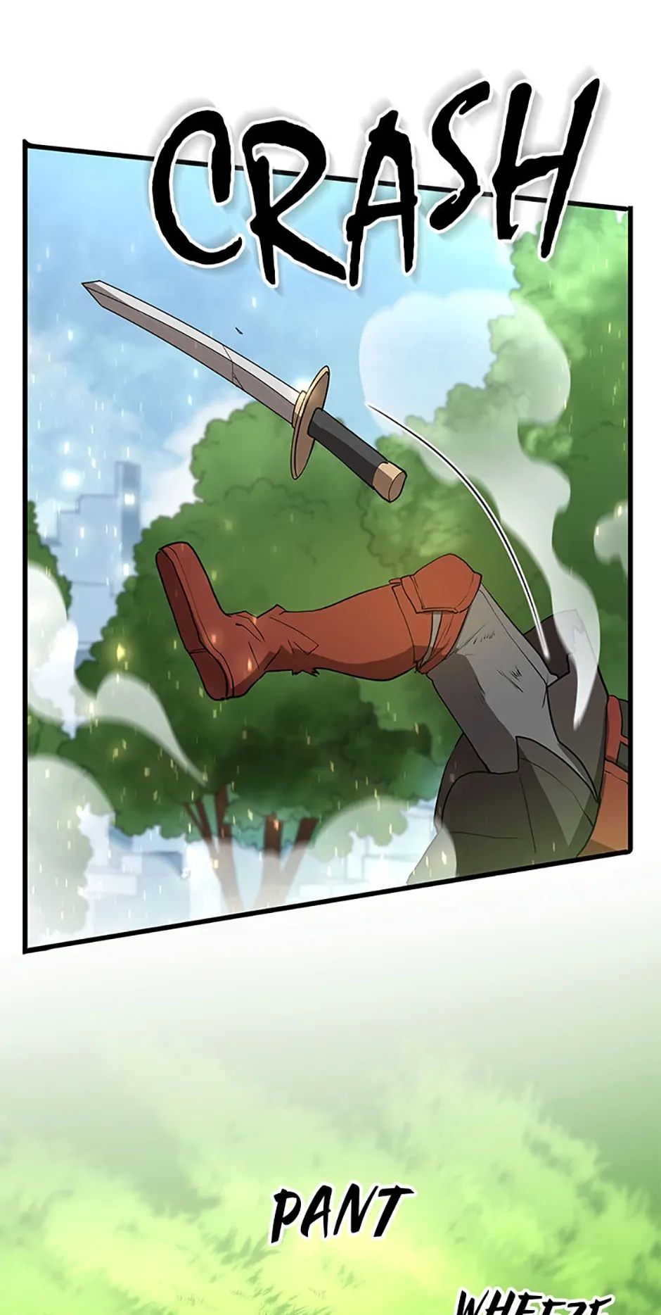 Read Skill Master Levels Up Manga Online