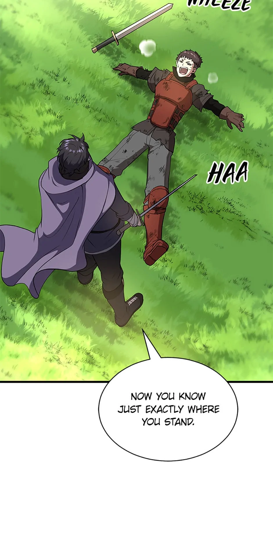 Read Skill Master Levels Up Manga Online