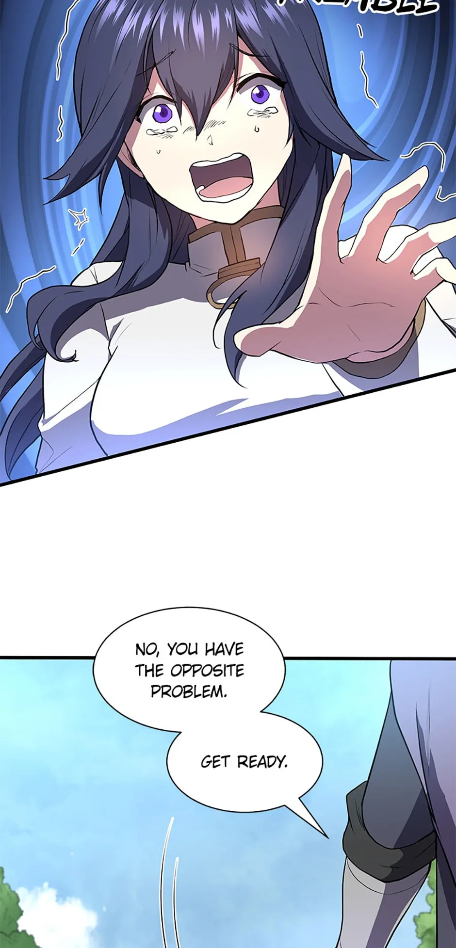 Read Skill Master Levels Up Manga Online