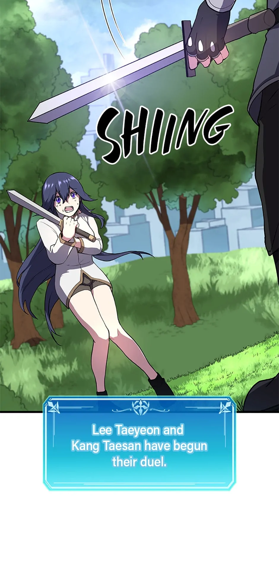 Read Skill Master Levels Up Manga Online