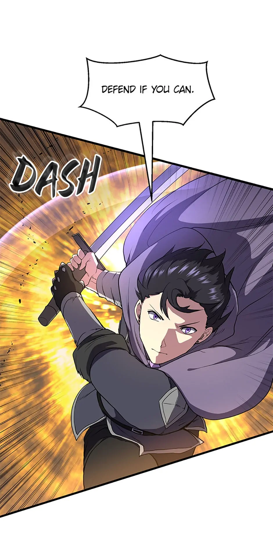 Read Skill Master Levels Up Manga Online