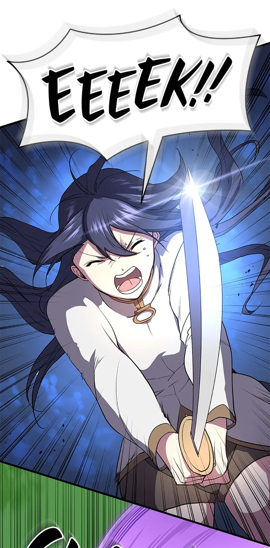 Read Skill Master Levels Up Manga Online
