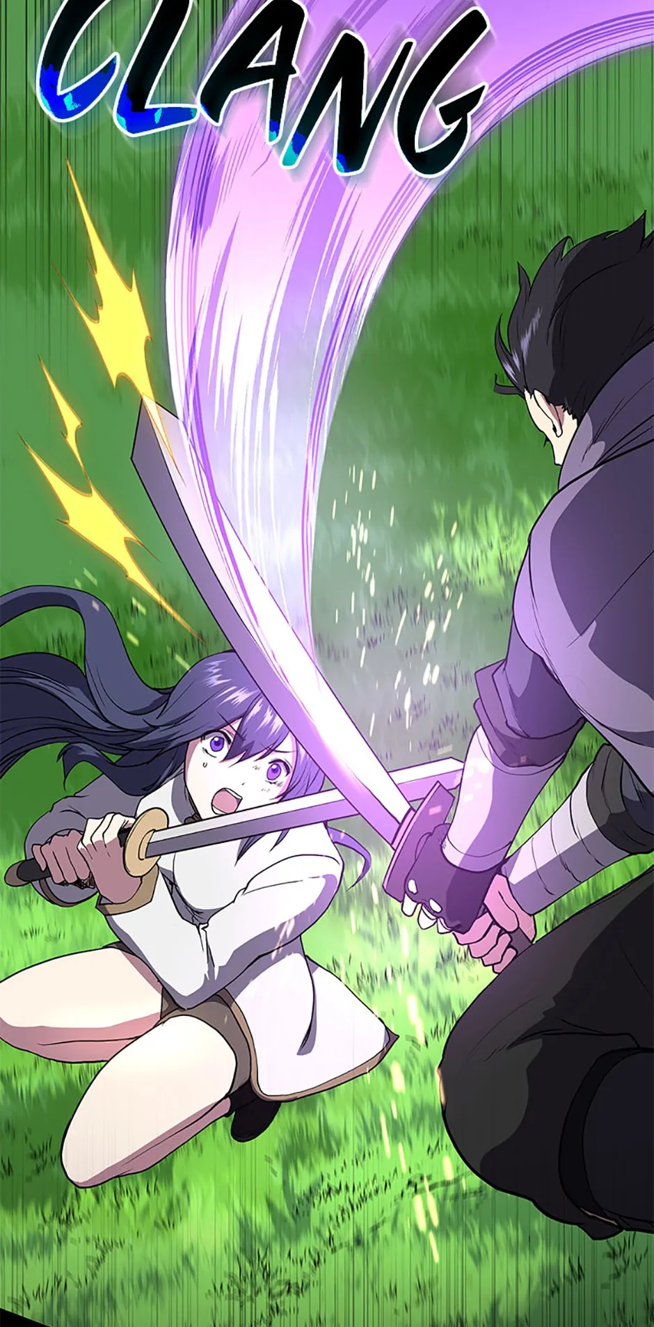 Read Skill Master Levels Up Manga Online