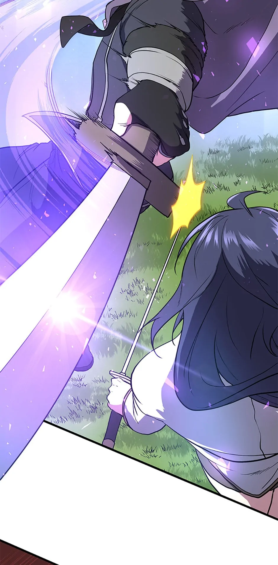 Read Skill Master Levels Up Manga Online