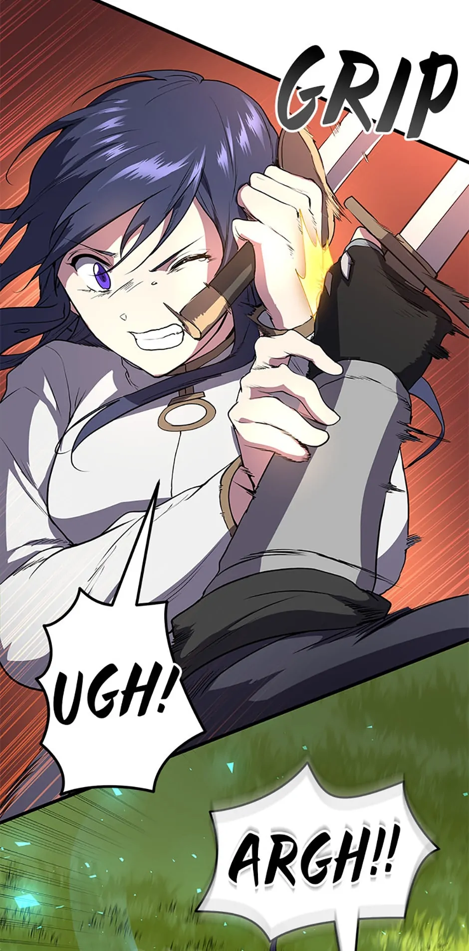 Read Skill Master Levels Up Manga Online