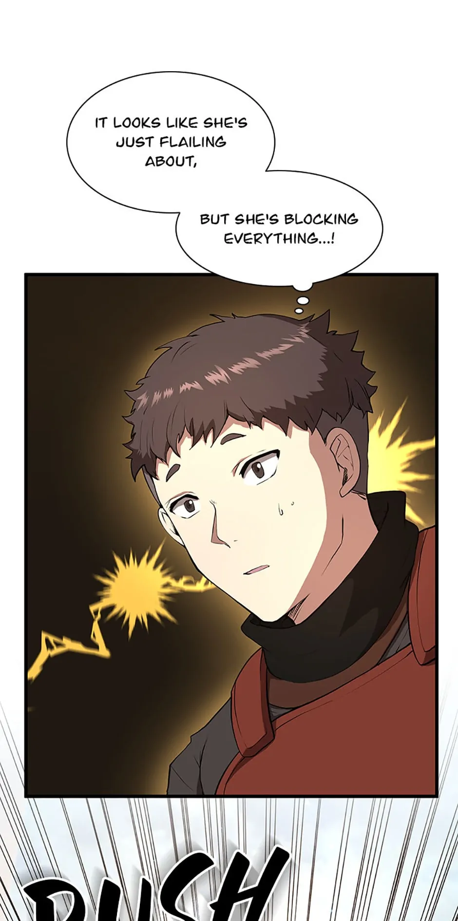 Read Skill Master Levels Up Manga Online