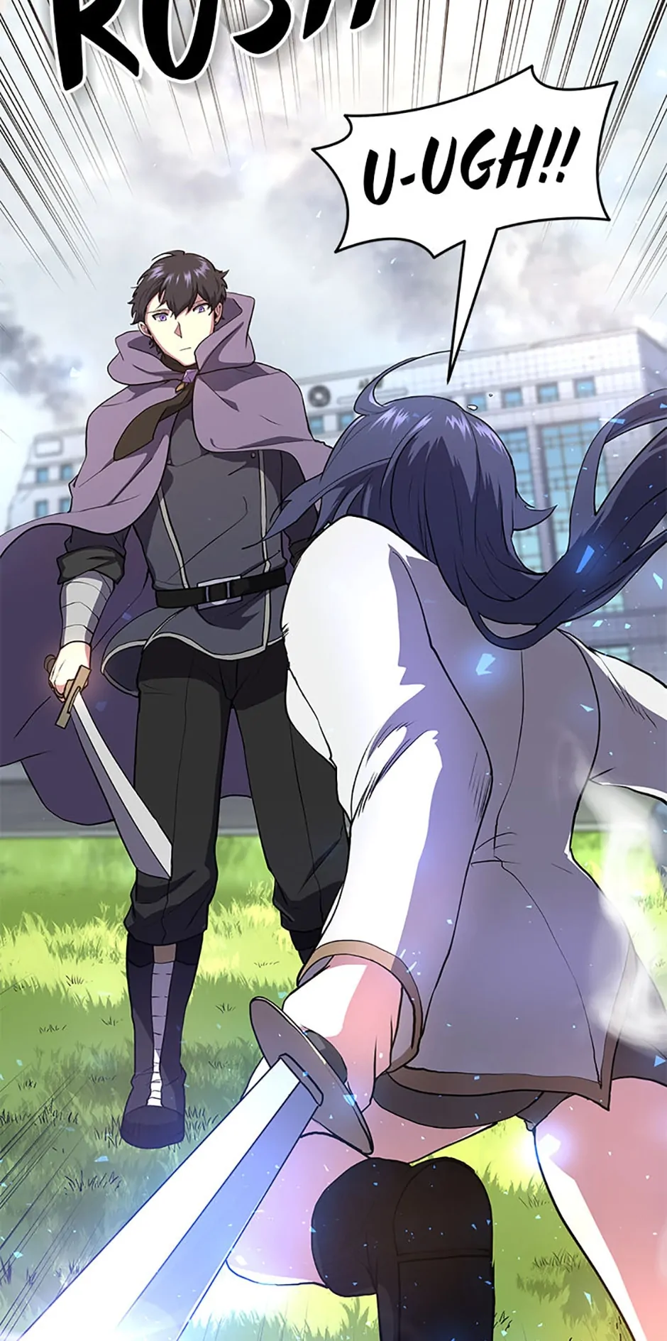Read Skill Master Levels Up Manga Online