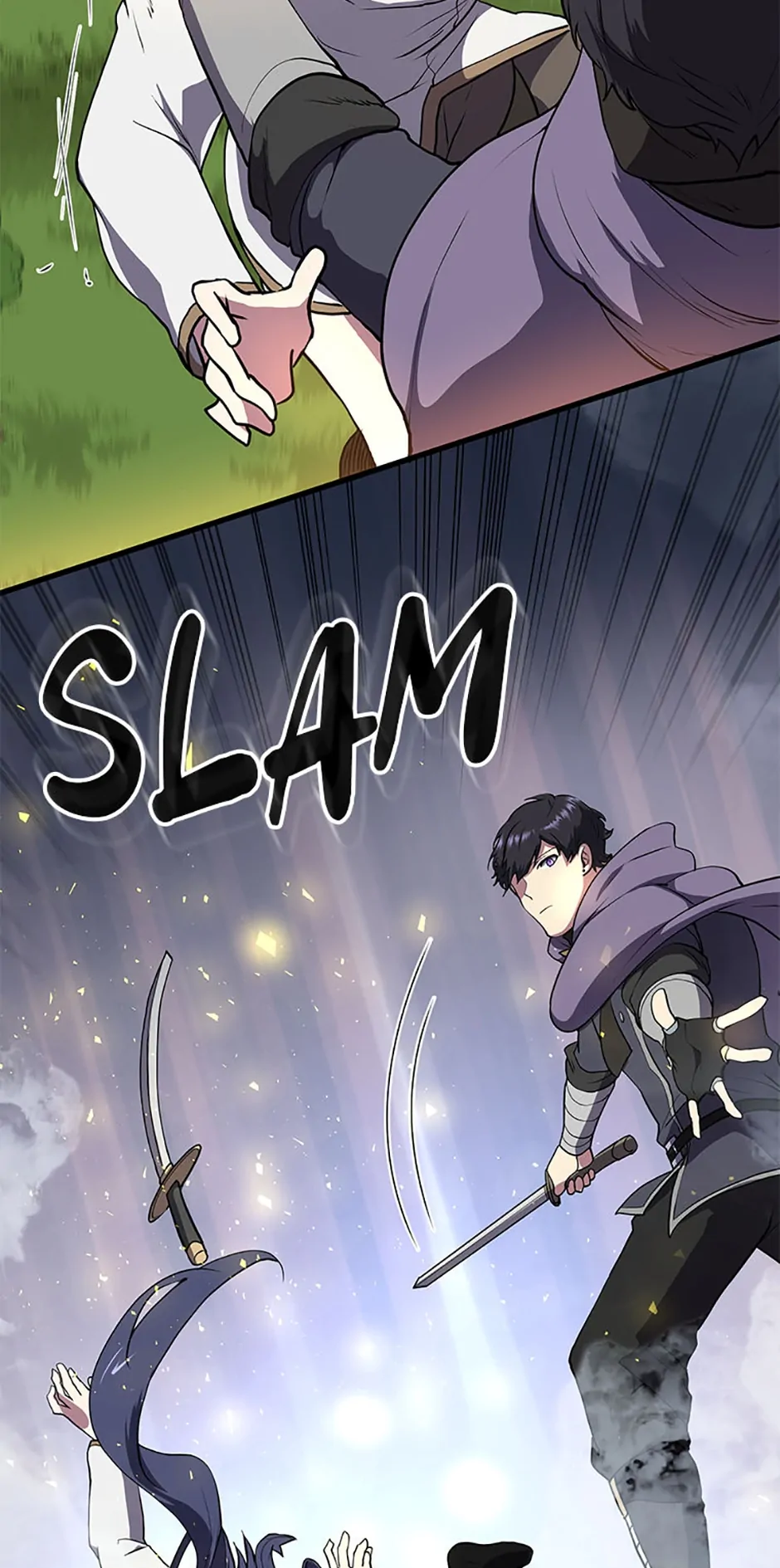 Read Skill Master Levels Up Manga Online