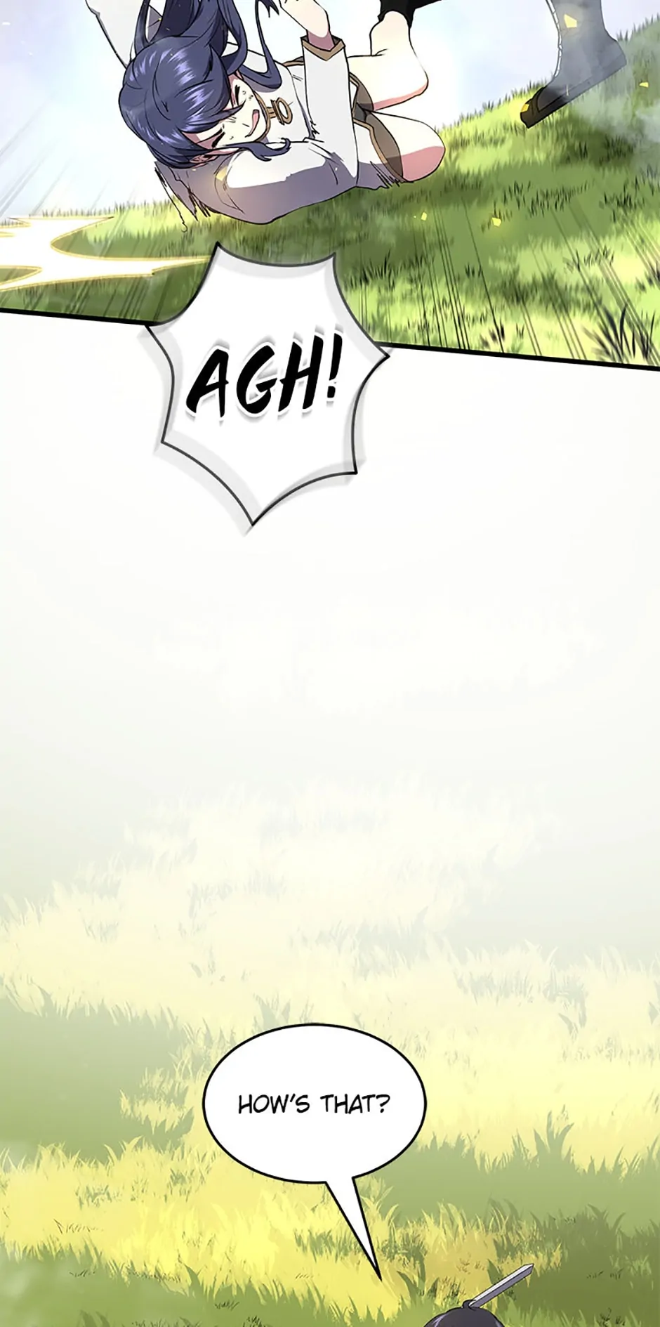 Read Skill Master Levels Up Manga Online