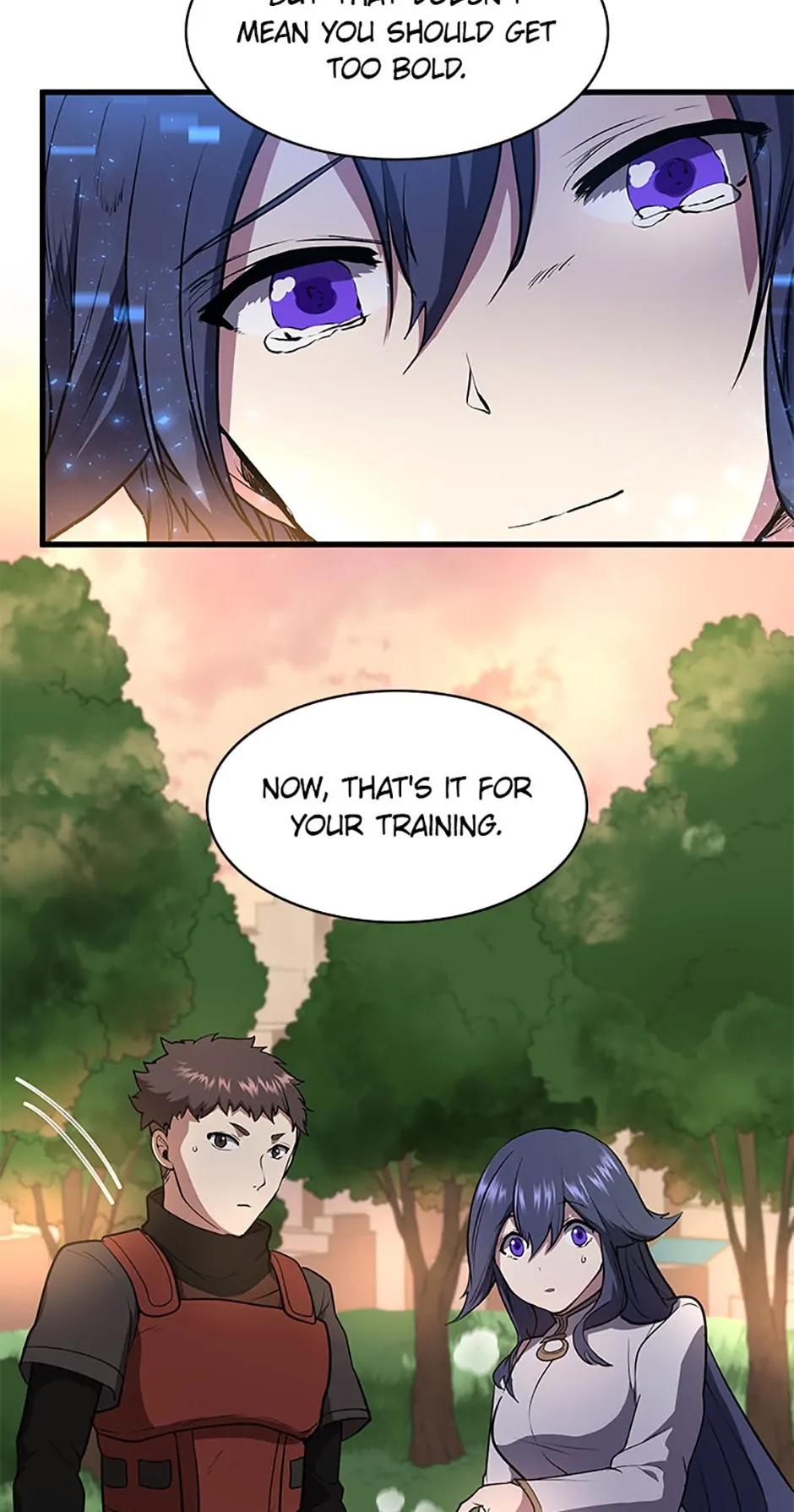 Read Skill Master Levels Up Manga Online