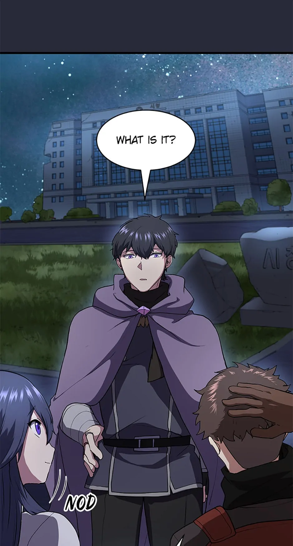 Read Skill Master Levels Up Manga Online