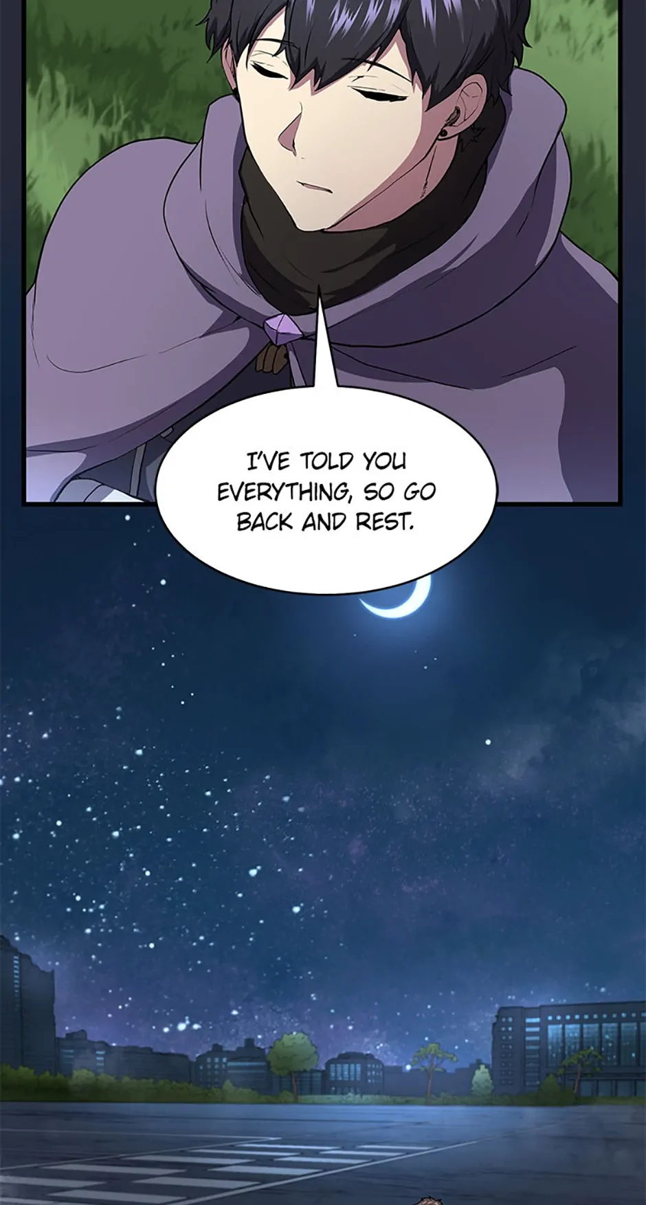 Read Skill Master Levels Up Manga Online