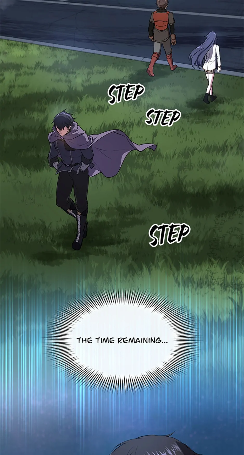 Read Skill Master Levels Up Manga Online