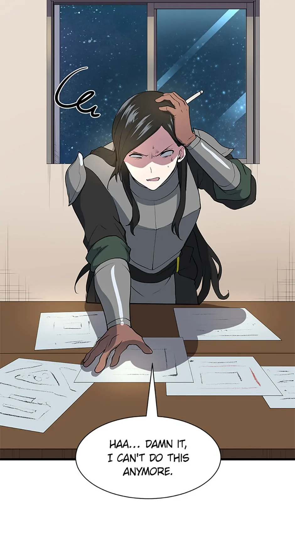 Read Skill Master Levels Up Manga Online