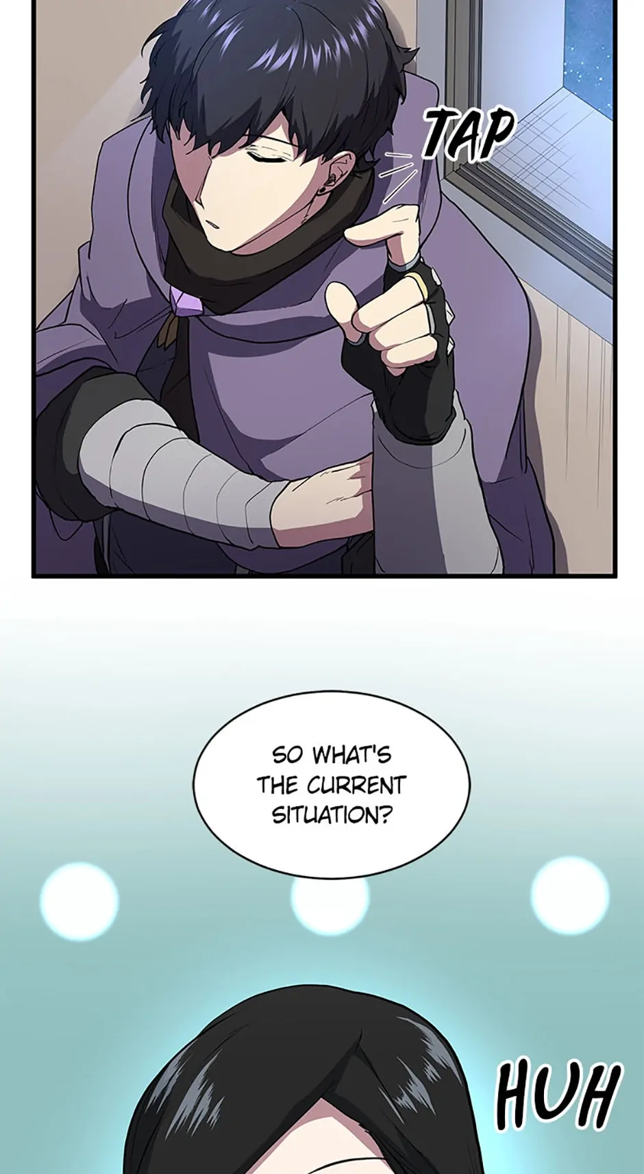 Read Skill Master Levels Up Manga Online