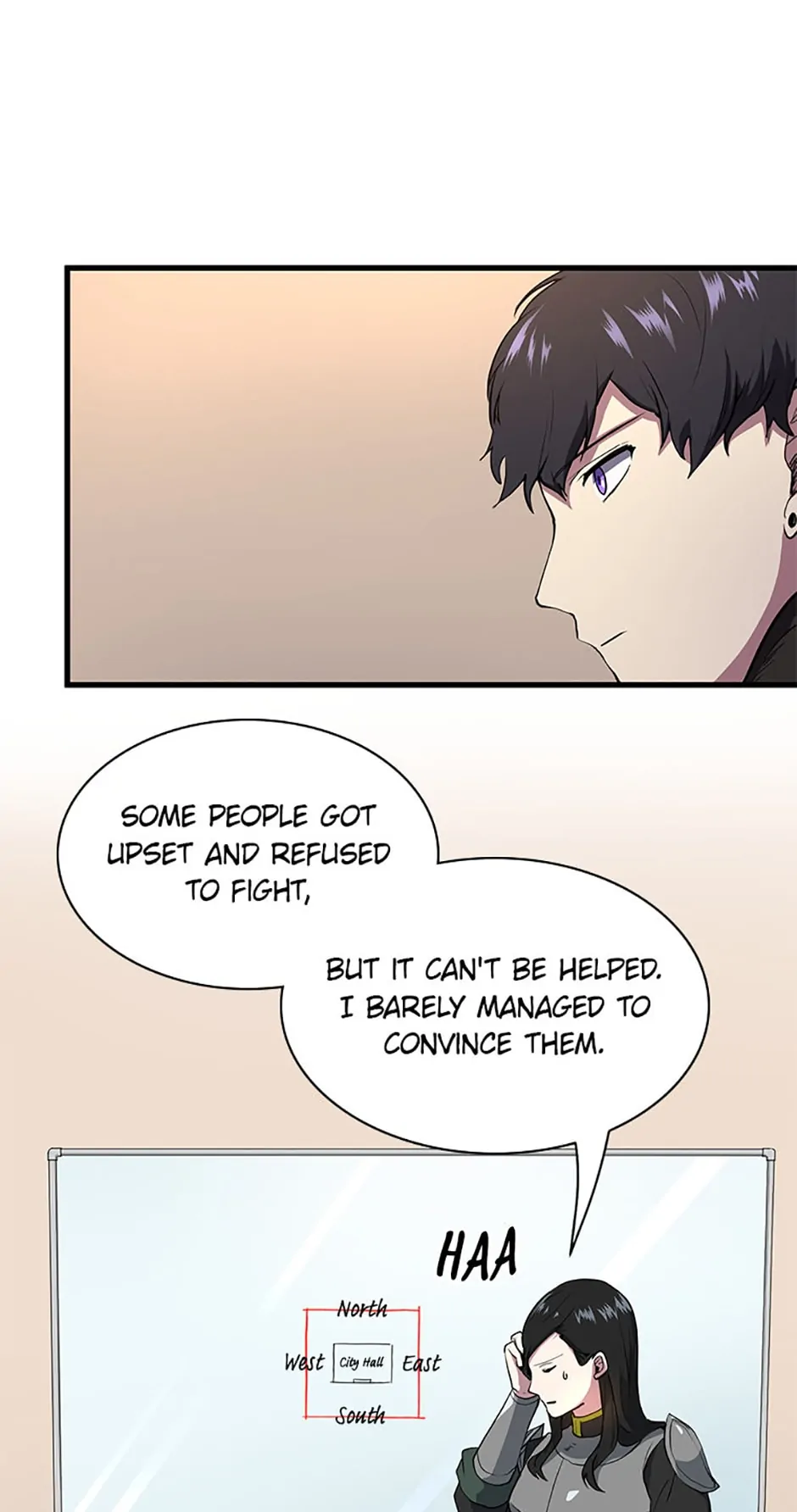 Read Skill Master Levels Up Manga Online